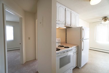 2520 E County Rd F 1 Bed Apartment for Rent Photo Gallery 1